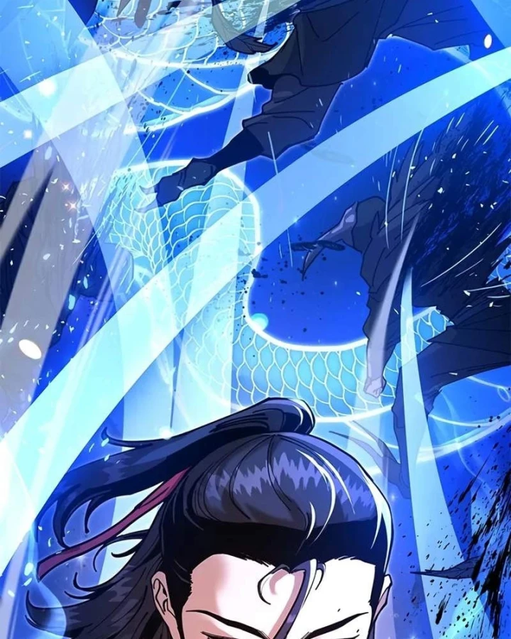 Vĩ Nhân Kiếm Chapter 31 - 101
