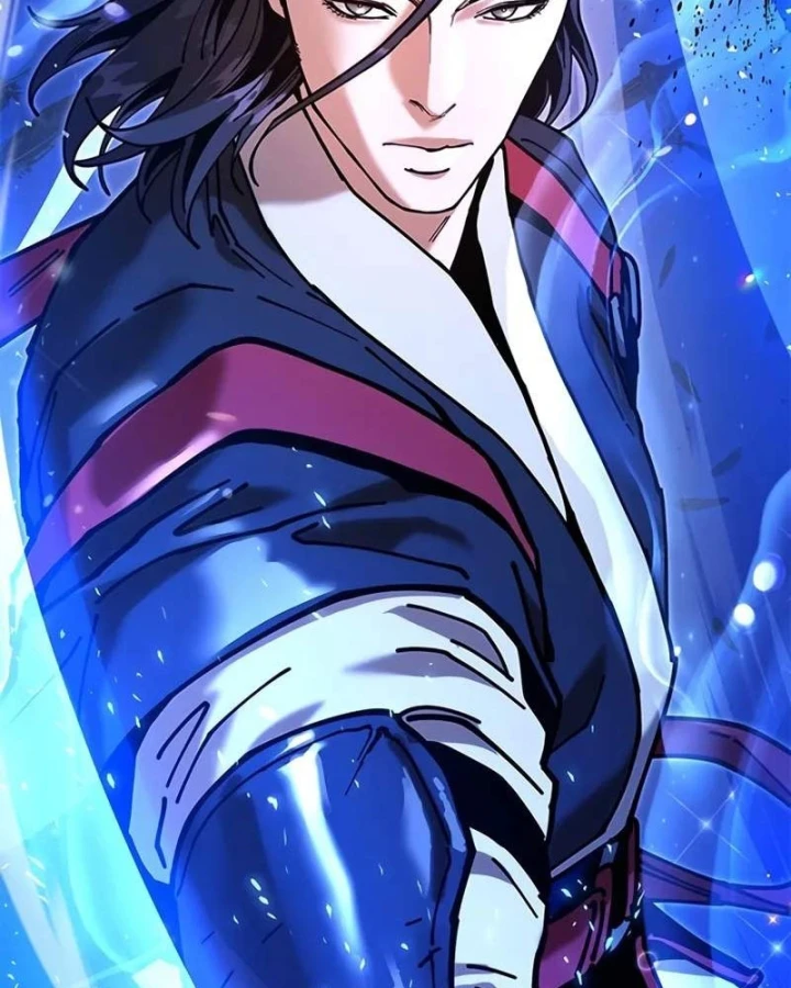 Vĩ Nhân Kiếm Chapter 31 - 102