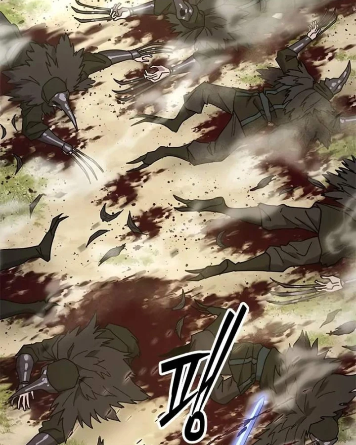 Vĩ Nhân Kiếm Chapter 31 - 105