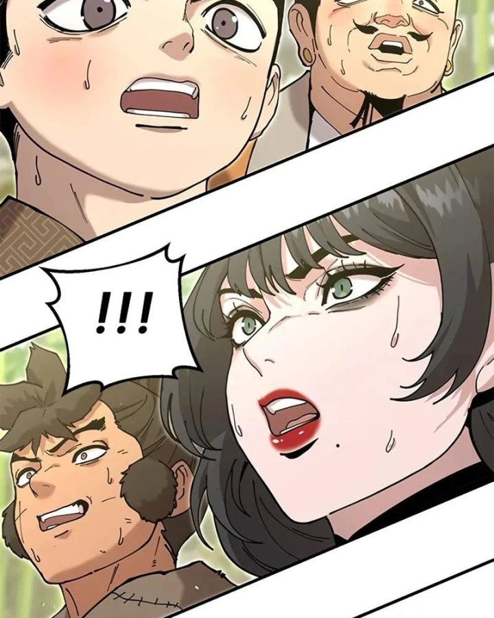 Vĩ Nhân Kiếm Chapter 31 - 108