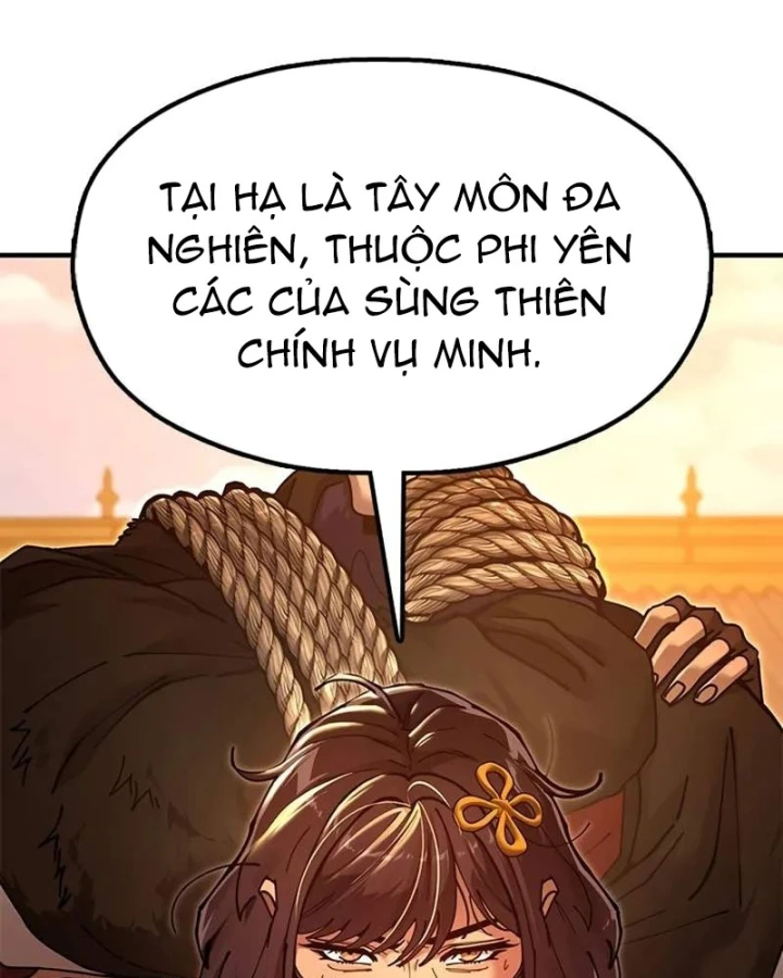 Vĩ Nhân Kiếm Chapter 31 - 121