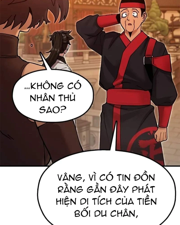 Vĩ Nhân Kiếm Chapter 31 - 129