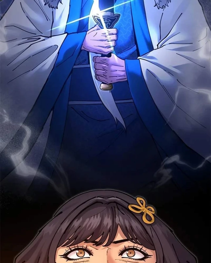 Vĩ Nhân Kiếm Chapter 31 - 136