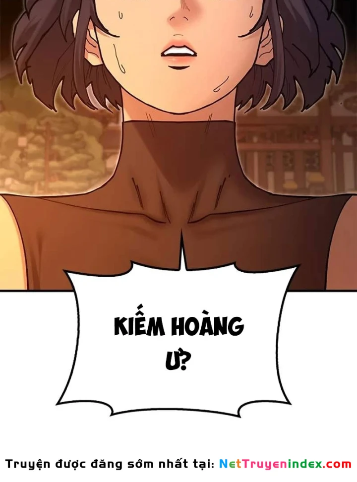 Vĩ Nhân Kiếm Chapter 31 - 137