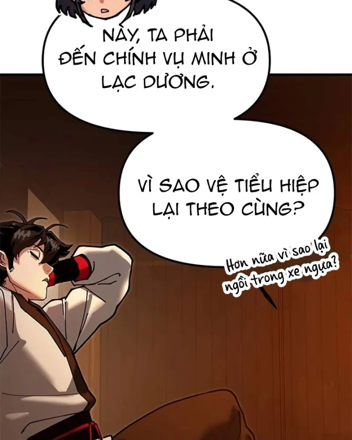 Vĩ Nhân Kiếm Chapter 31 - 158