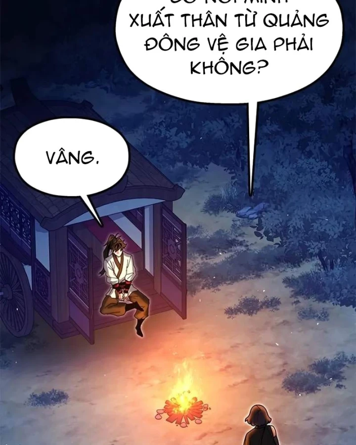 Vĩ Nhân Kiếm Chapter 31 - 167