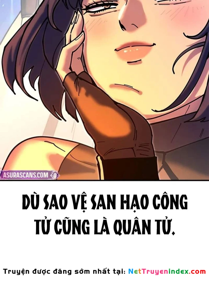 Vĩ Nhân Kiếm Chapter 31 - 184