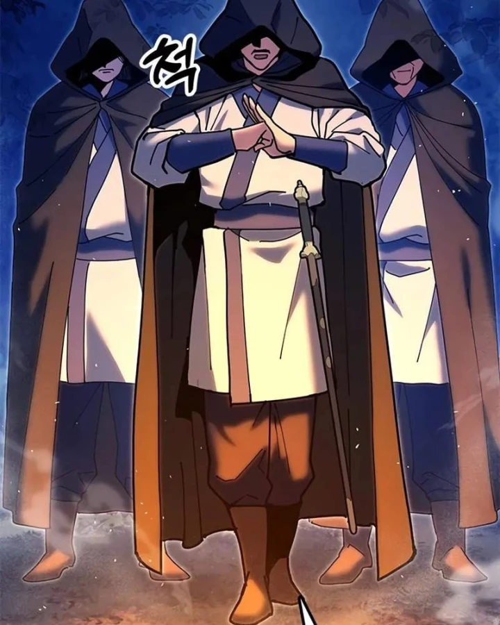 Vĩ Nhân Kiếm Chapter 31 - 188