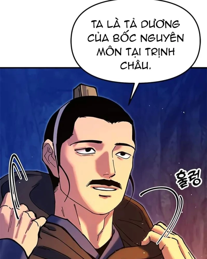 Vĩ Nhân Kiếm Chapter 31 - 194