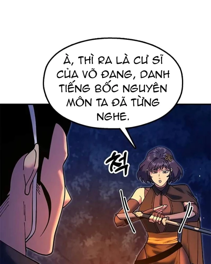 Vĩ Nhân Kiếm Chapter 31 - 196