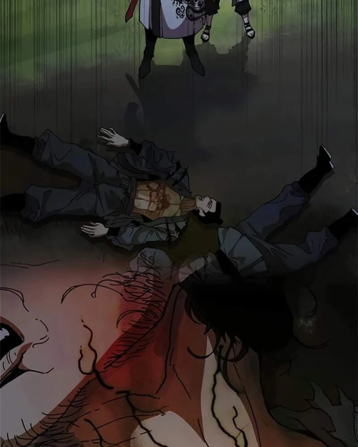 Vĩ Nhân Kiếm Chapter 31 - 222