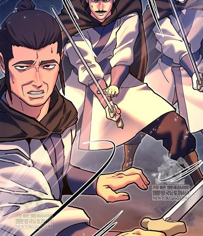 Vĩ Nhân Kiếm Chapter 32 - 6