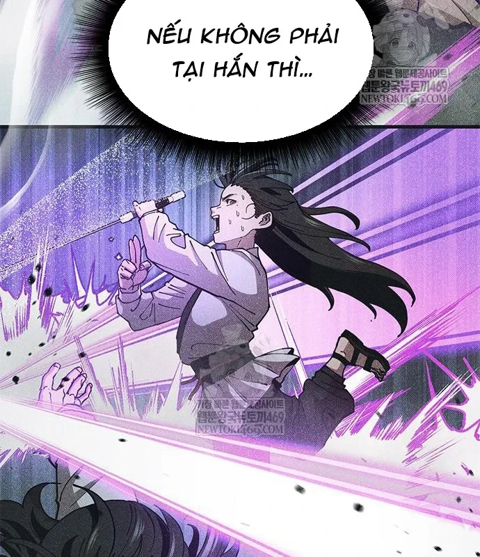 Vĩ Nhân Kiếm Chapter 32 - 31