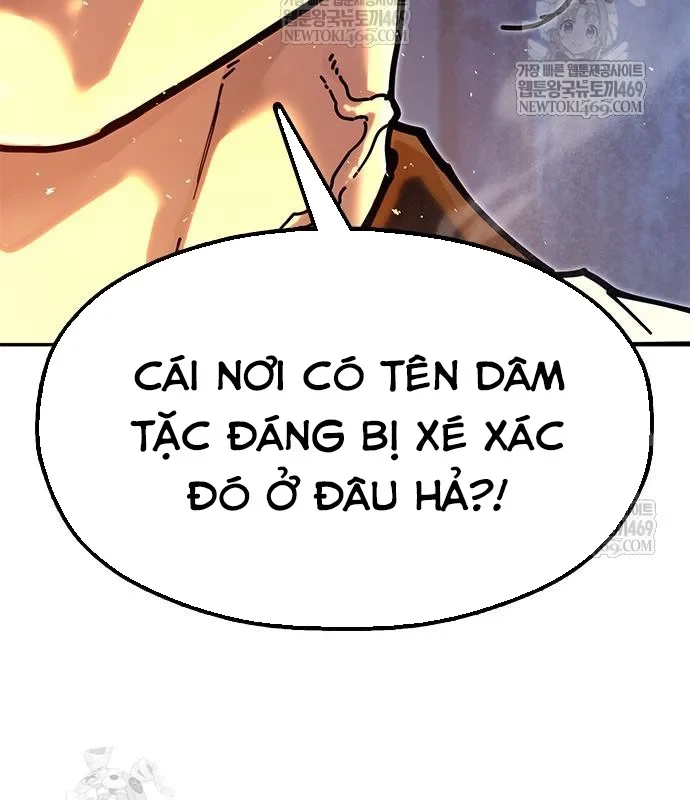 Vĩ Nhân Kiếm Chapter 32 - 39
