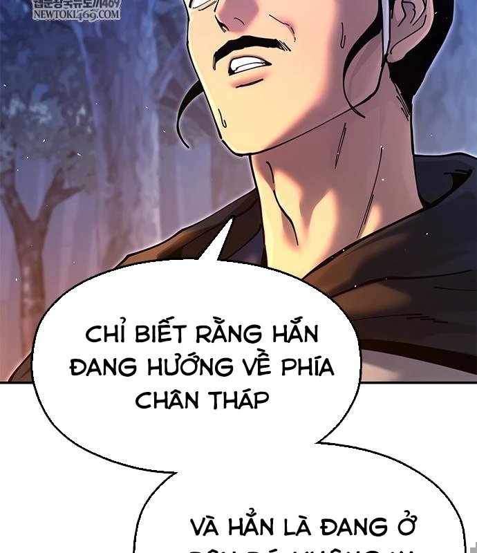 Vĩ Nhân Kiếm Chapter 32 - 41