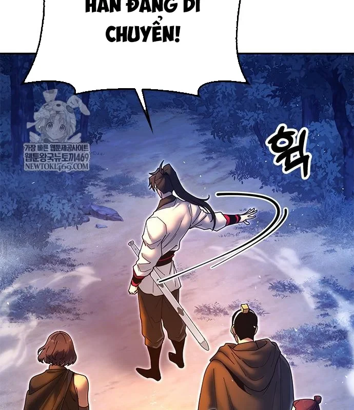 Vĩ Nhân Kiếm Chapter 32 - 43