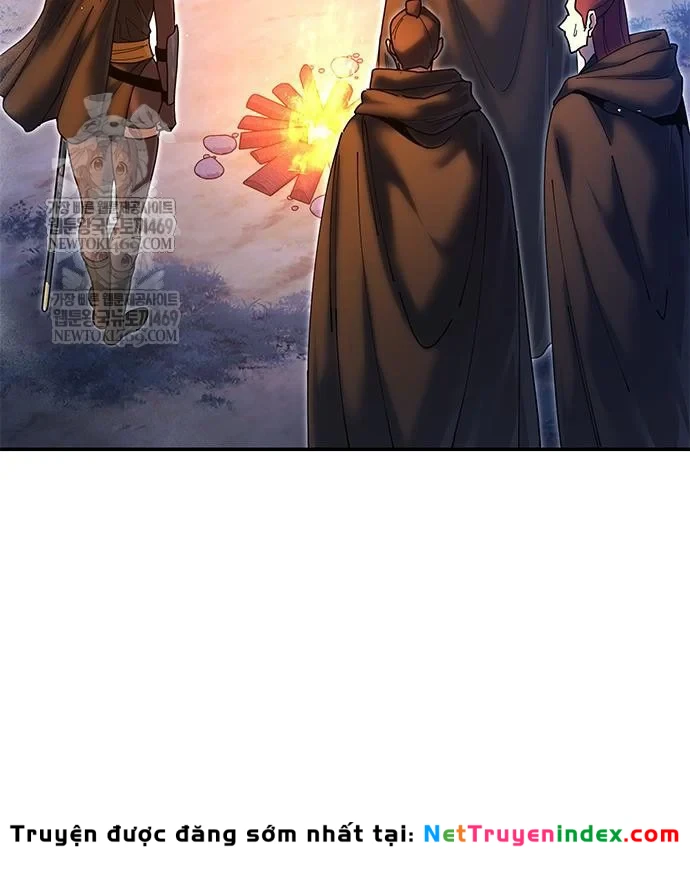 Vĩ Nhân Kiếm Chapter 32 - 44