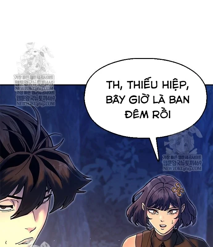 Vĩ Nhân Kiếm Chapter 32 - 45
