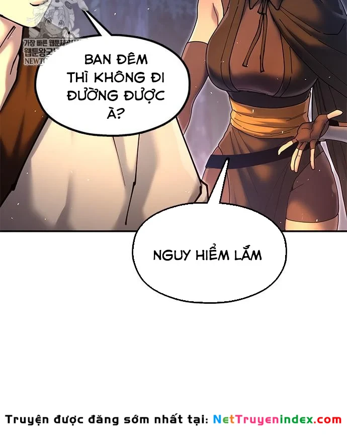 Vĩ Nhân Kiếm Chapter 32 - 46