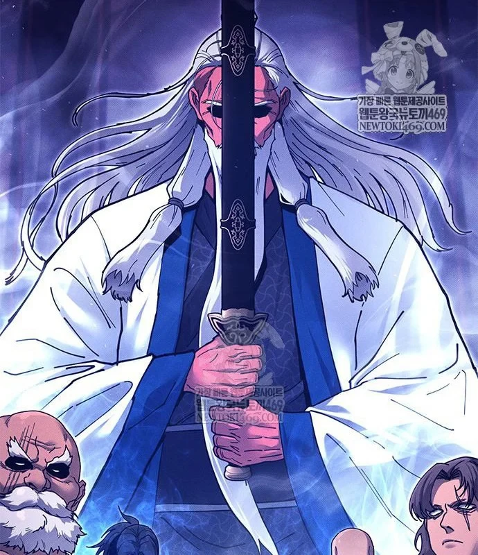 Vĩ Nhân Kiếm Chapter 32 - 69