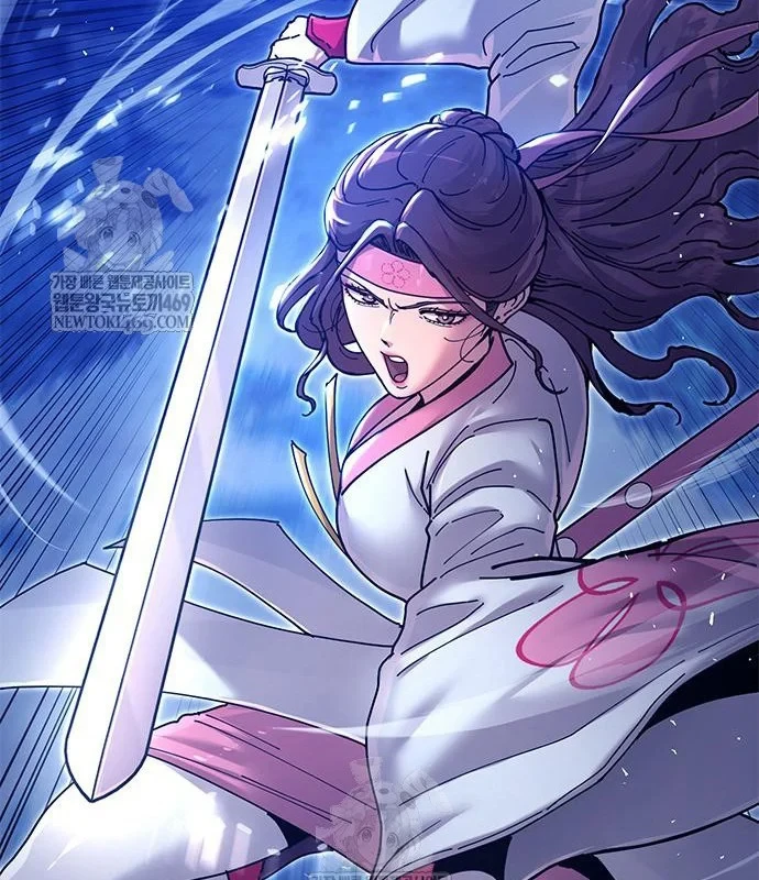 Vĩ Nhân Kiếm Chapter 32 - 90