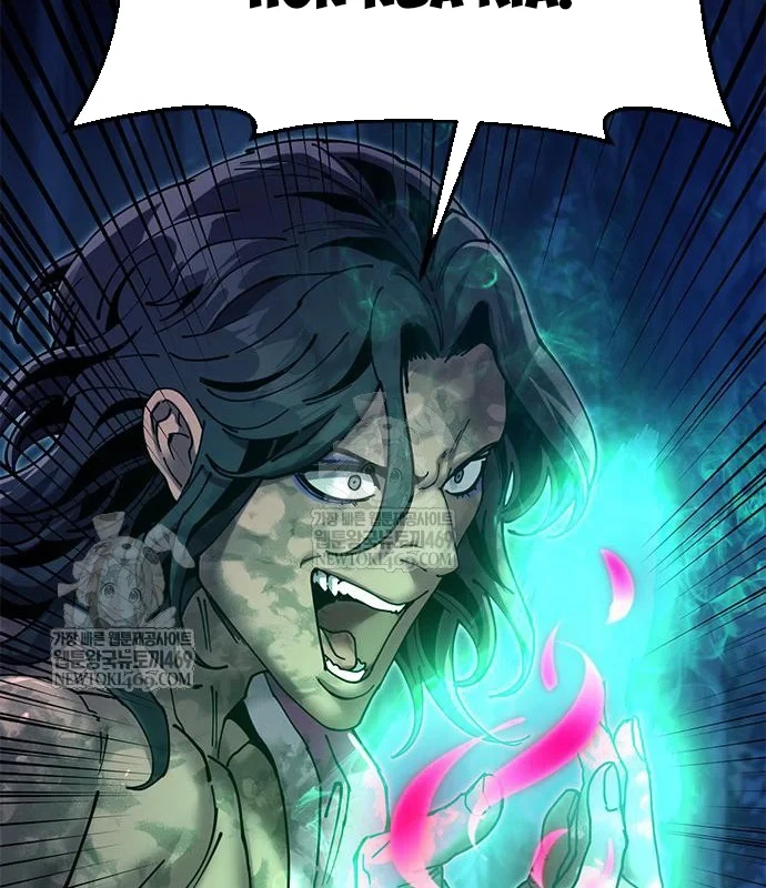 Vĩ Nhân Kiếm Chapter 32 - 101