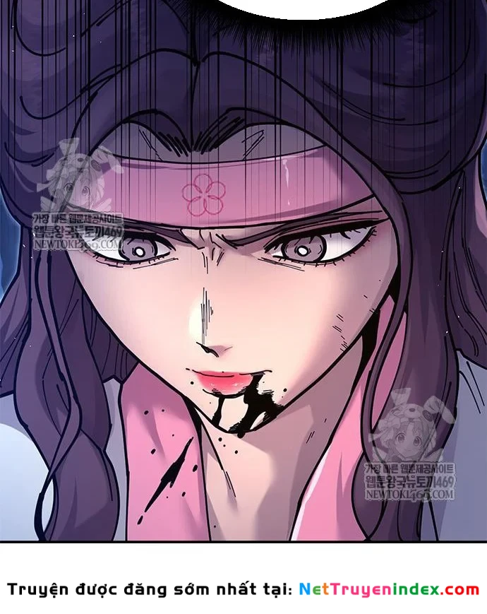 Vĩ Nhân Kiếm Chapter 32 - 117