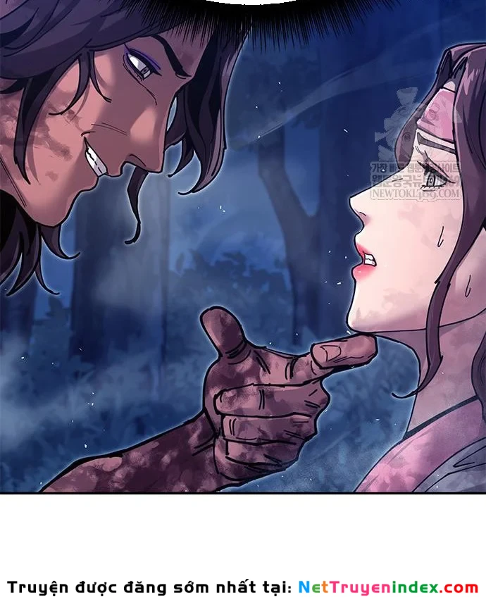 Vĩ Nhân Kiếm Chapter 32 - 127
