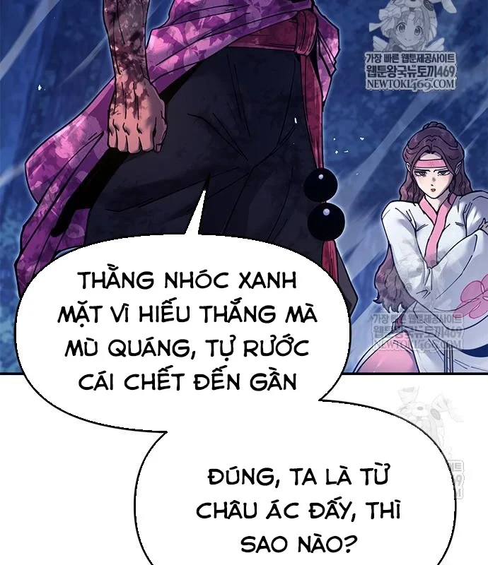 Vĩ Nhân Kiếm Chapter 32 - 142