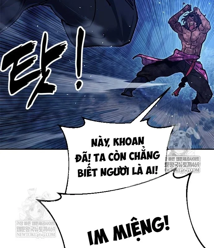 Vĩ Nhân Kiếm Chapter 32 - 190