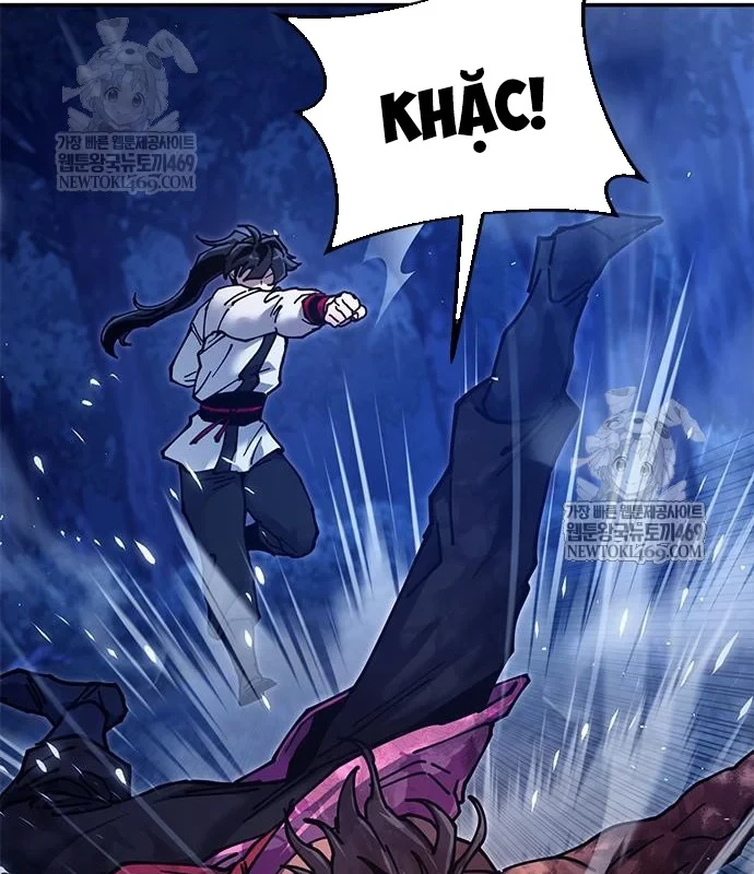 Vĩ Nhân Kiếm Chapter 32 - 194
