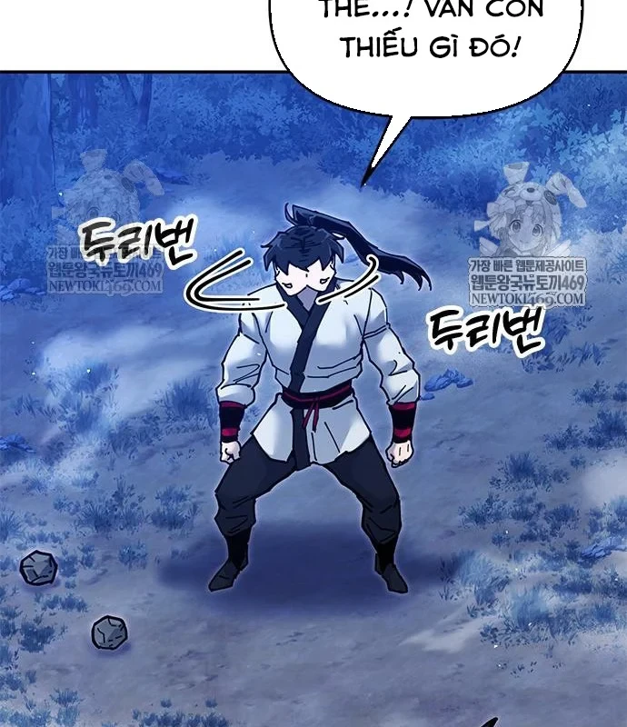 Vĩ Nhân Kiếm Chapter 32 - 199