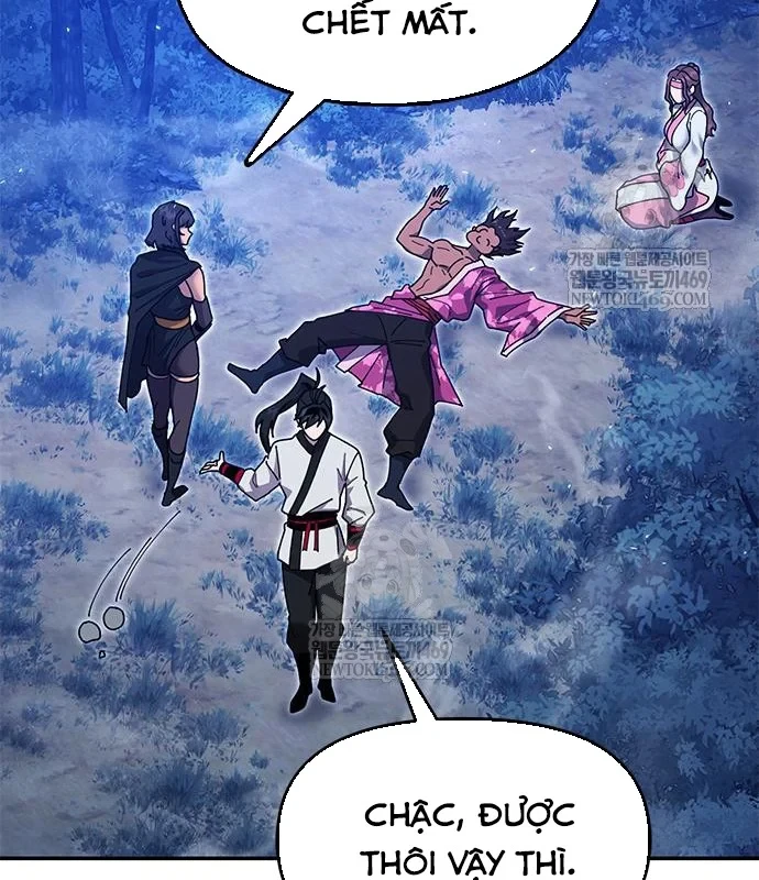 Vĩ Nhân Kiếm Chapter 32 - 229