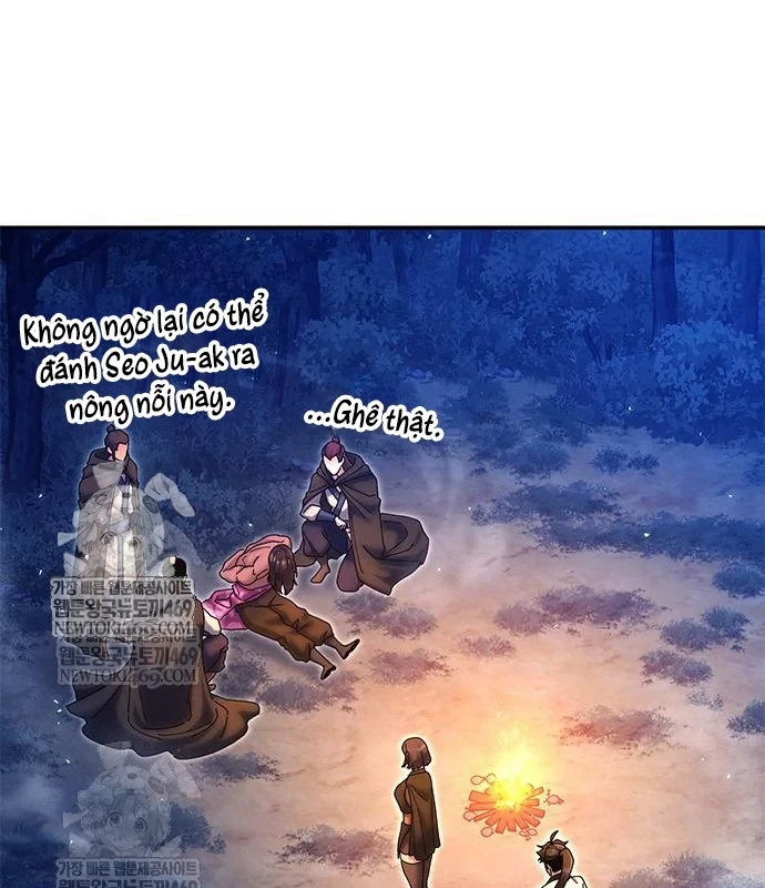 Vĩ Nhân Kiếm Chapter 32 - 233