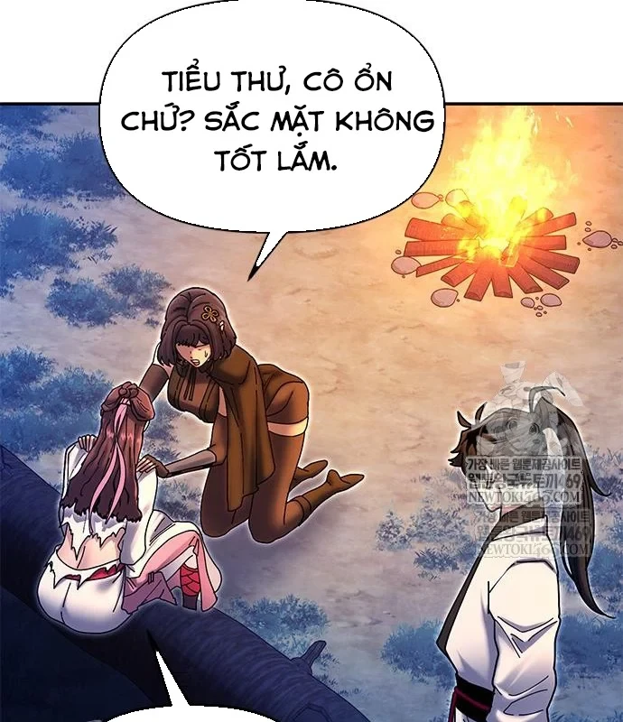 Vĩ Nhân Kiếm Chapter 32 - 237