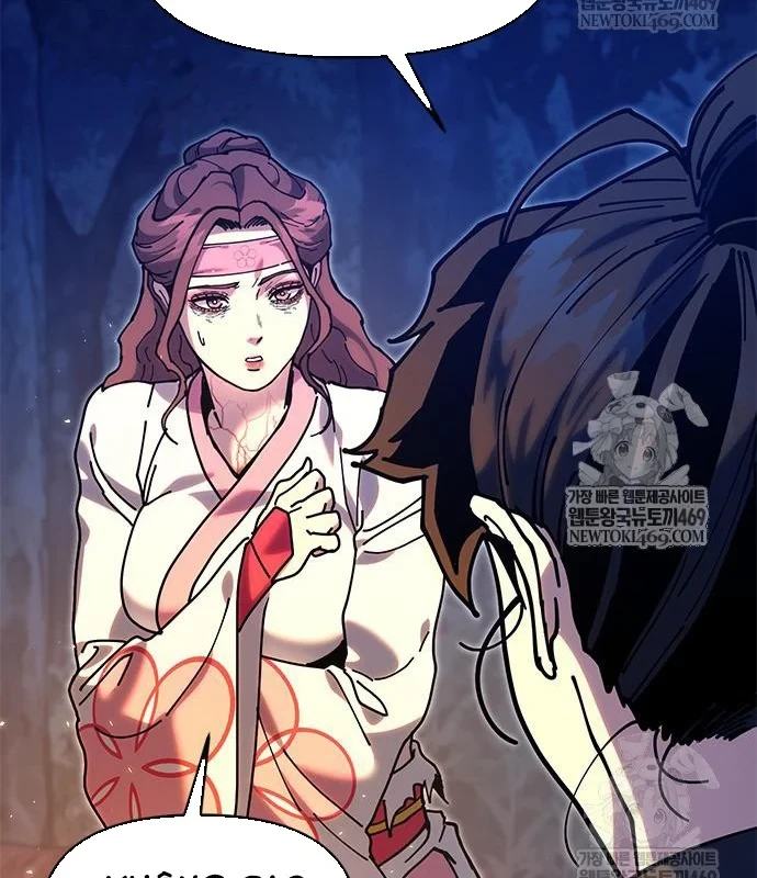 Vĩ Nhân Kiếm Chapter 32 - 241