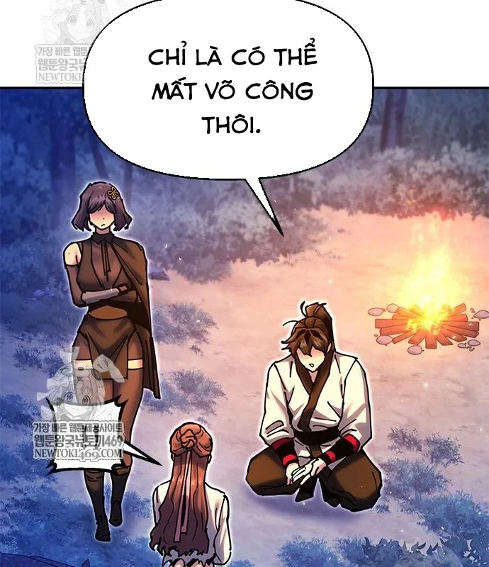 Vĩ Nhân Kiếm Chapter 32 - 251