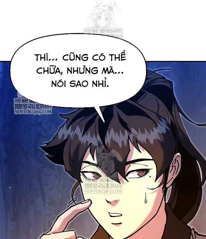 Vĩ Nhân Kiếm Chapter 32 - 256
