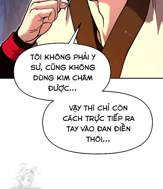 Vĩ Nhân Kiếm Chapter 32 - 257