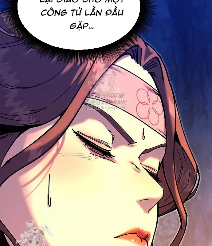Vĩ Nhân Kiếm Chapter 32 - 263