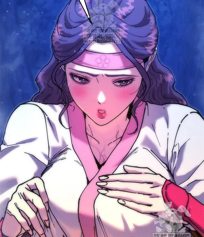Vĩ Nhân Kiếm Chapter 32 - 267