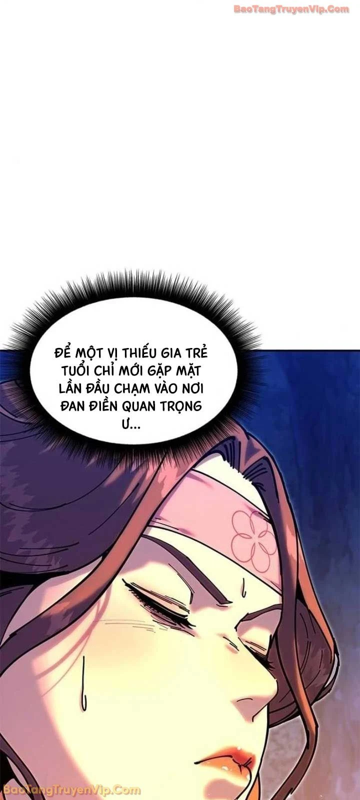 Vĩ Nhân Kiếm Chapter 33 - 3