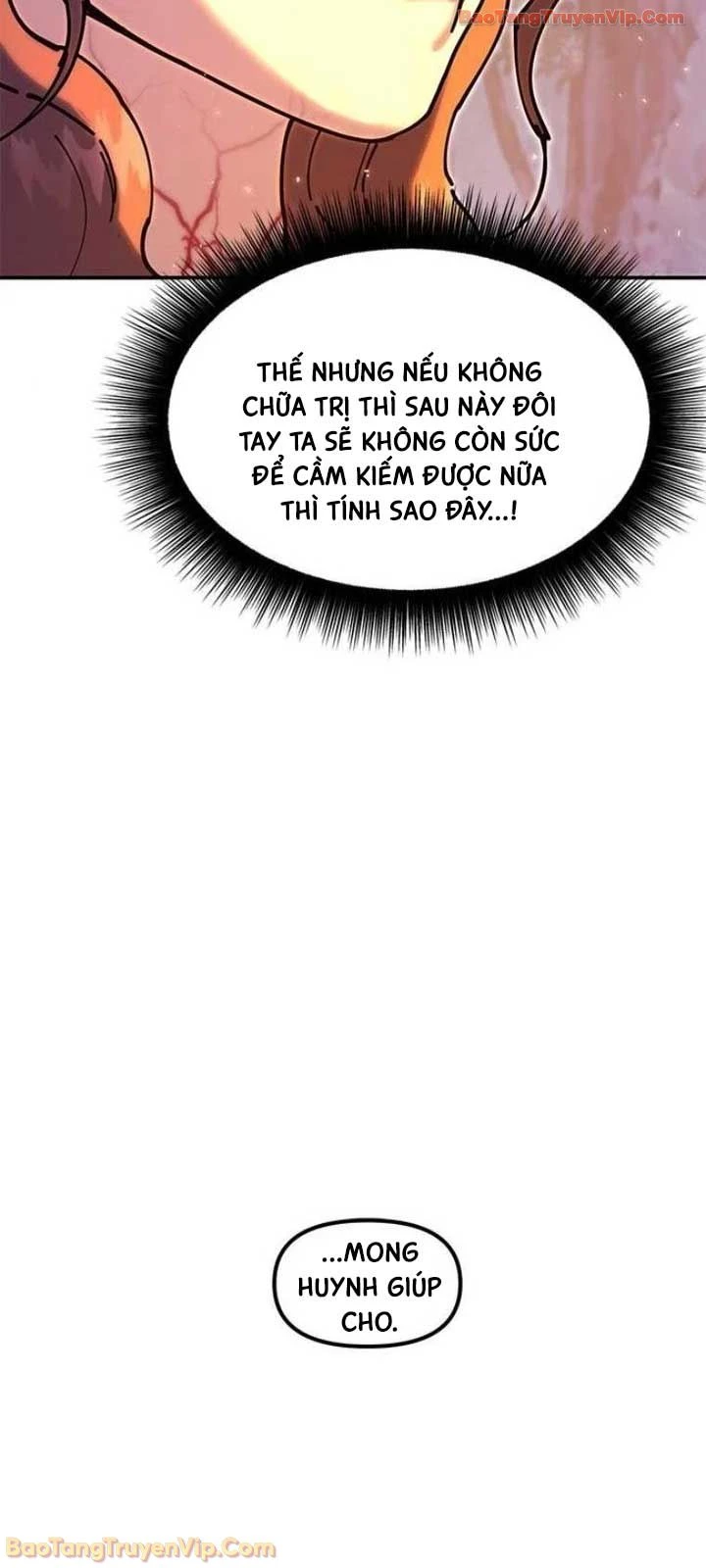 Vĩ Nhân Kiếm Chapter 33 - 4