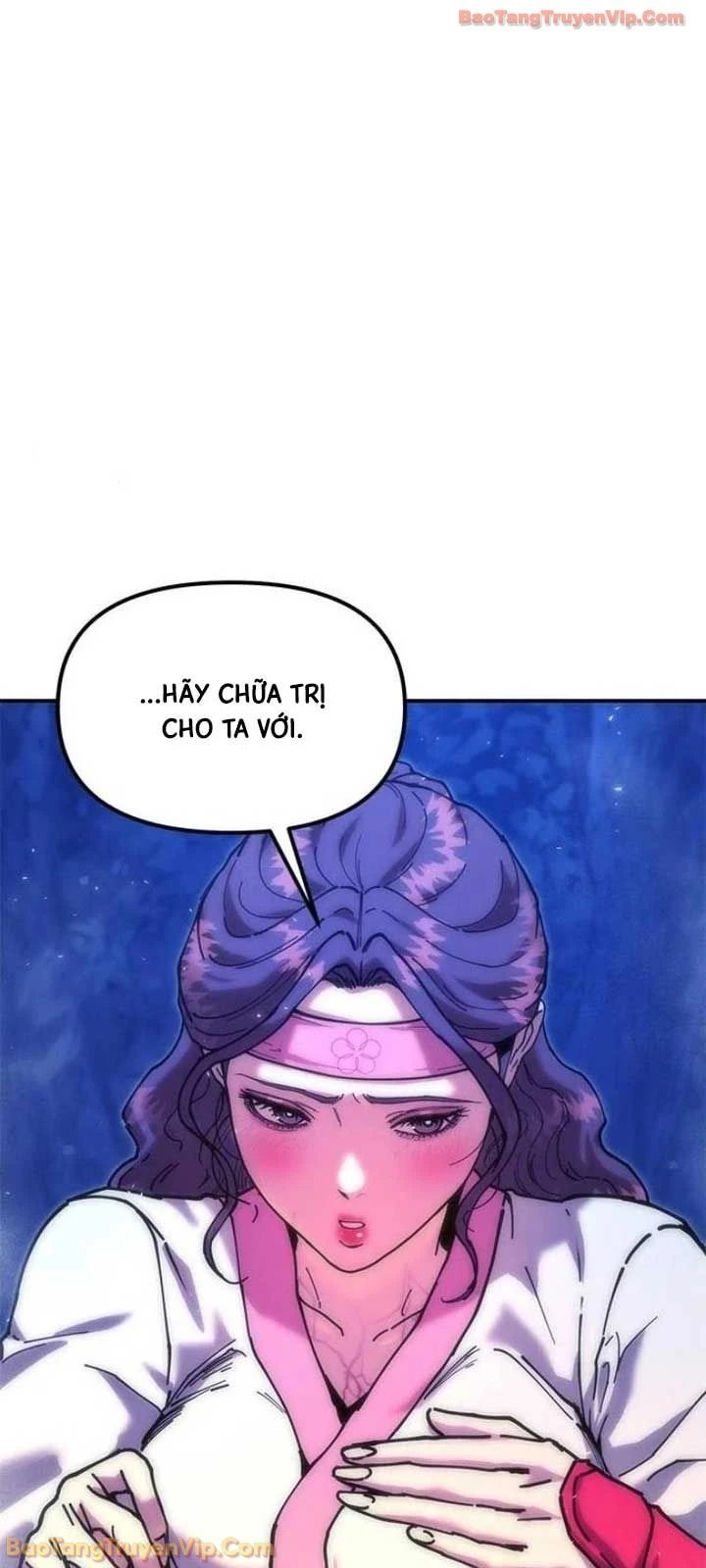 Vĩ Nhân Kiếm Chapter 33 - 5