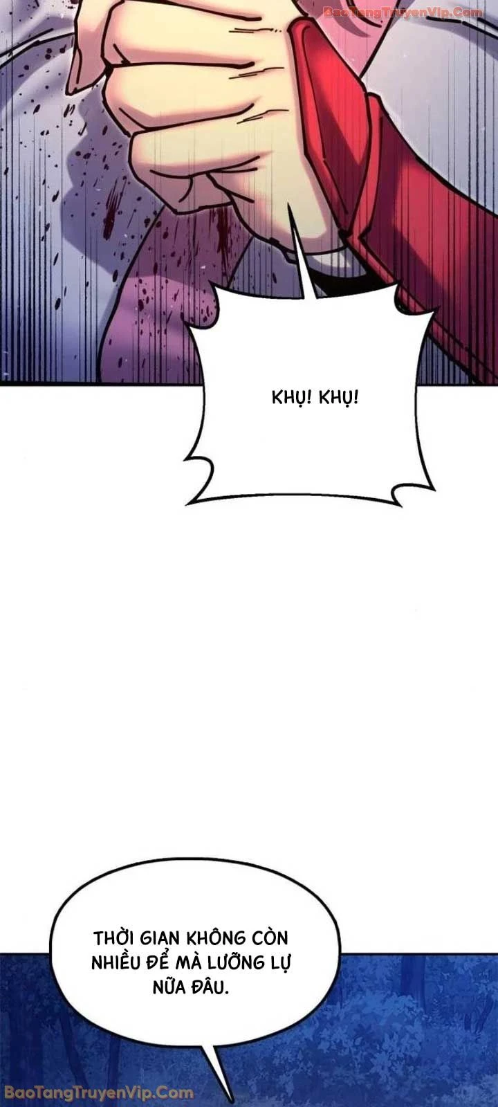 Vĩ Nhân Kiếm Chapter 33 - 8