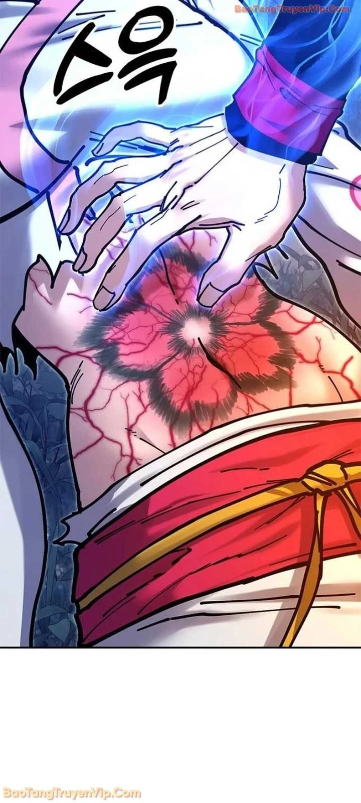 Vĩ Nhân Kiếm Chapter 33 - 10