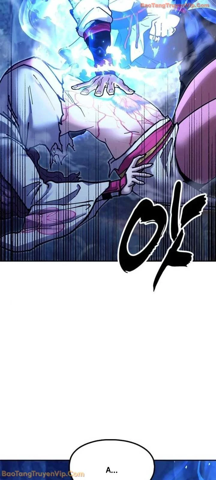 Vĩ Nhân Kiếm Chapter 33 - 13