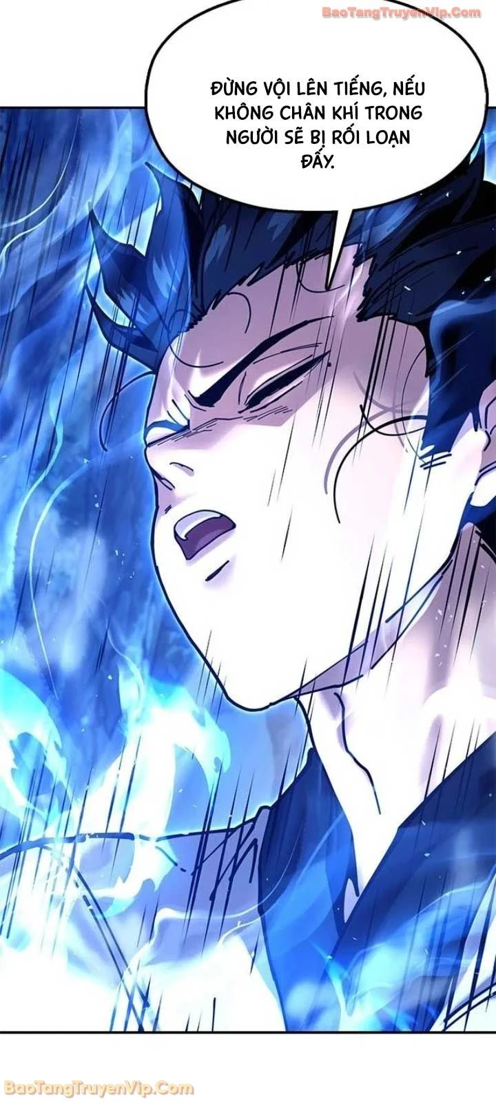 Vĩ Nhân Kiếm Chapter 33 - 15