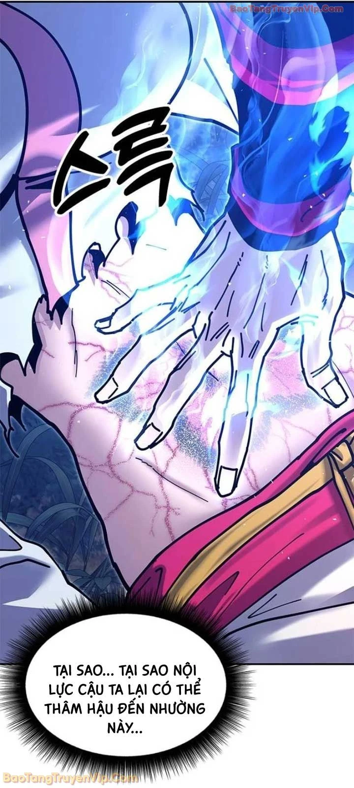 Vĩ Nhân Kiếm Chapter 33 - 16