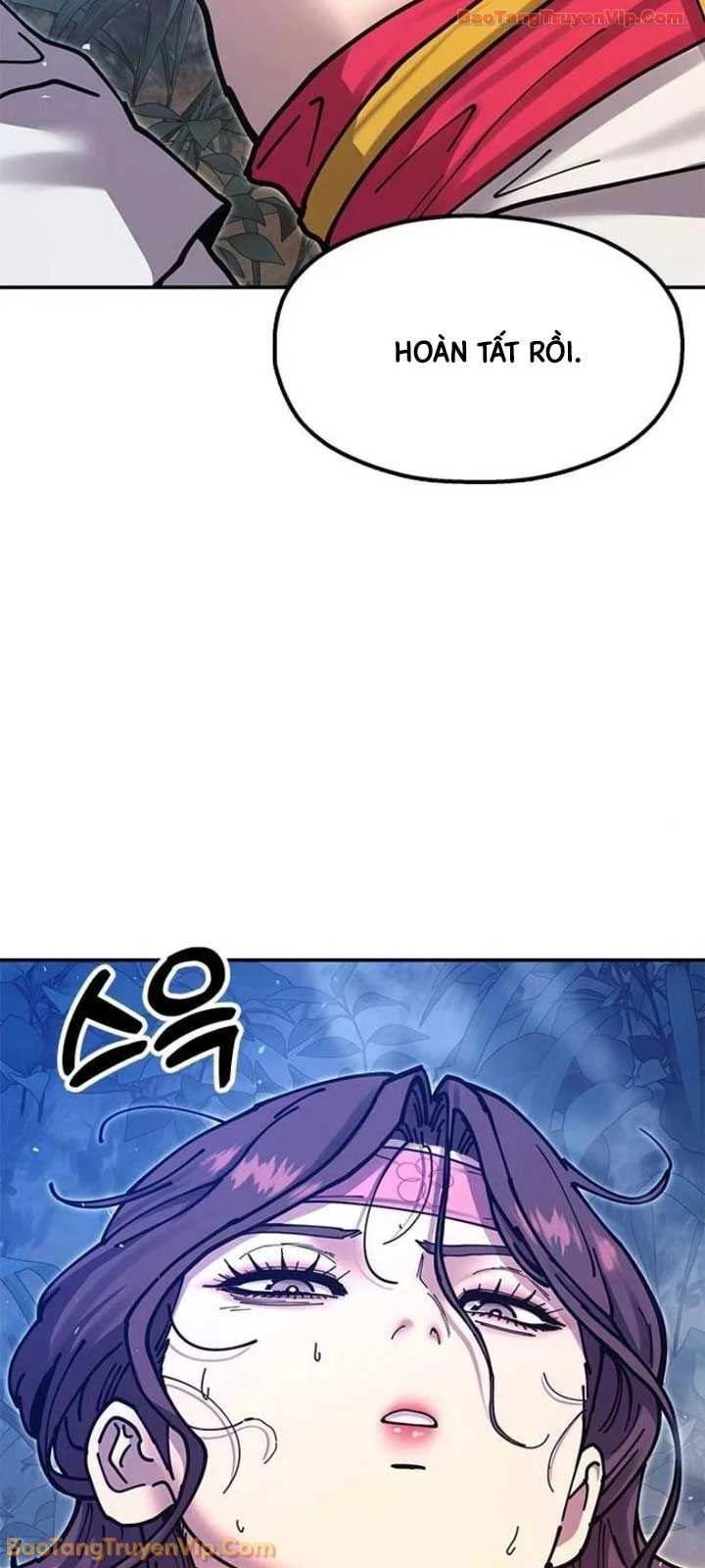 Vĩ Nhân Kiếm Chapter 33 - 18